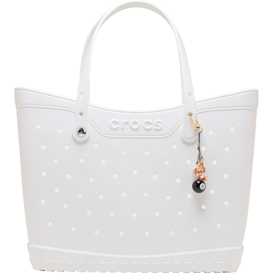 Koi Fish Bag Charm for Women|Kids