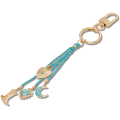 Western Boot Bag Charm for Women|Kids