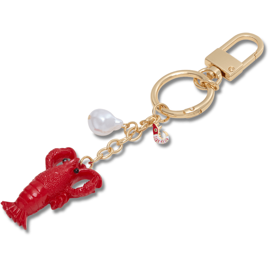 Lobster Bag Charm for Women|Kids
