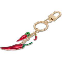 Spicy Pepper Bag Charm for Women|Kids