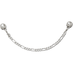 Figaro Bag Chain for Women|Kids