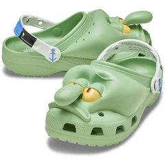SpongeBob Squidward Classic Clog for Women
