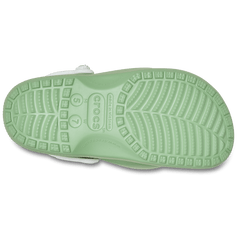 SpongeBob Squidward Classic Clog for Women