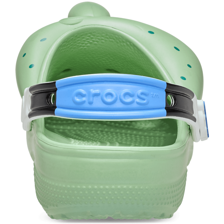 SpongeBob Squidward Classic Clog for Women