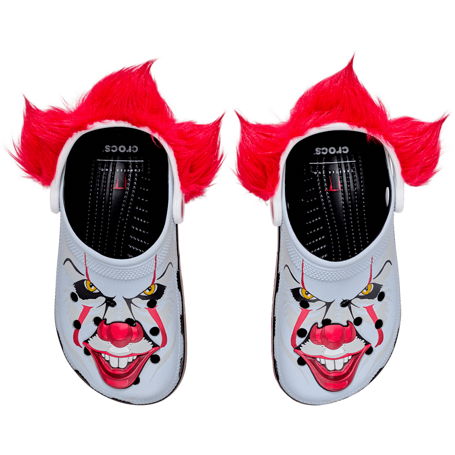 IT Chapter 2 Classic Clog for Women|Men