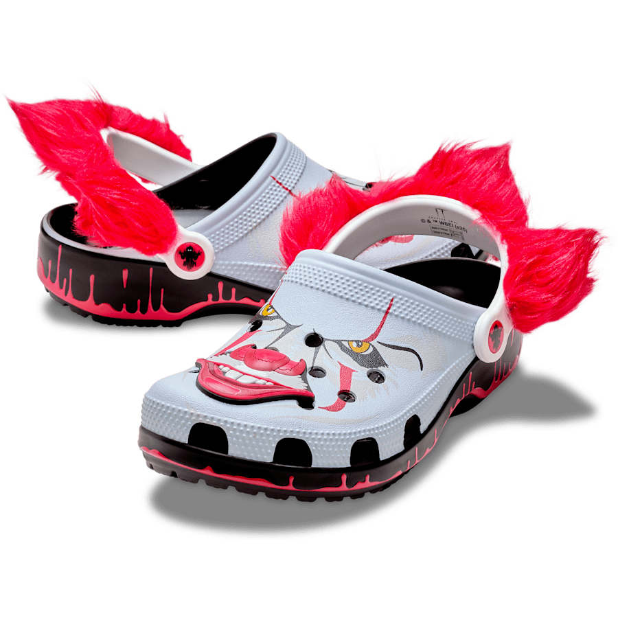 IT Chapter 2 Classic Clog for Women|Men