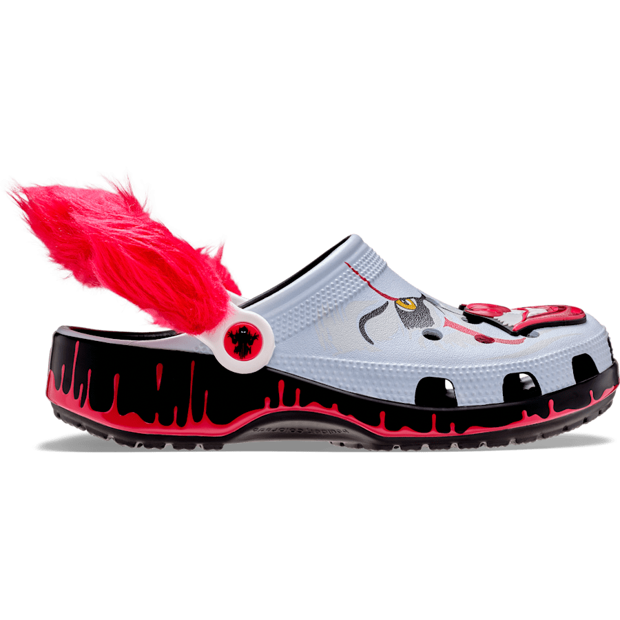 IT Chapter 2 Classic Clog for Women|Men