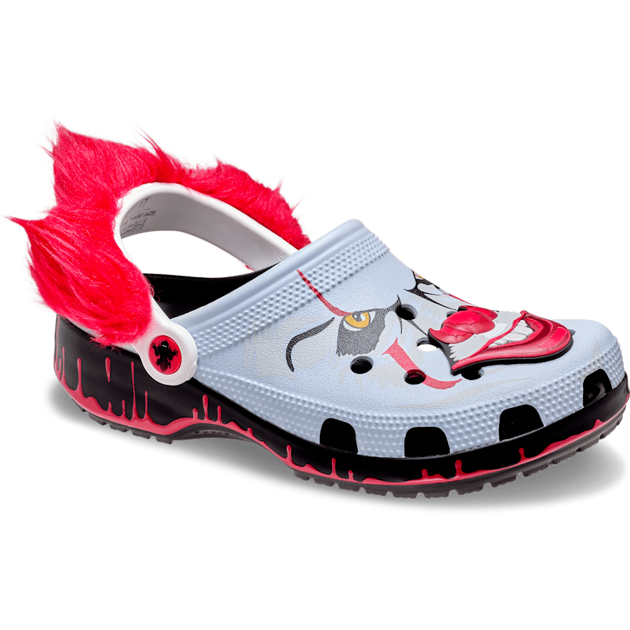 IT Chapter 2 Classic Clog for Women|Men