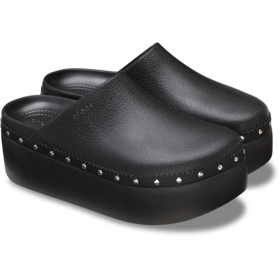 Dylan Platform Studded Clog for Women