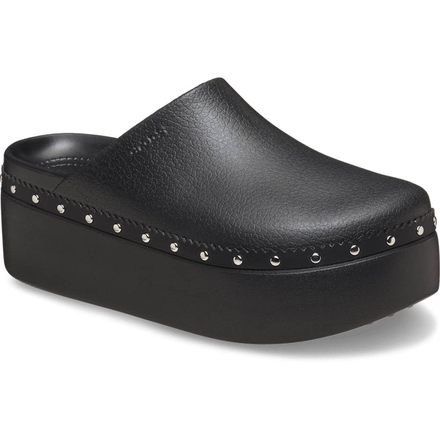 Dylan Platform Studded Clog for Women