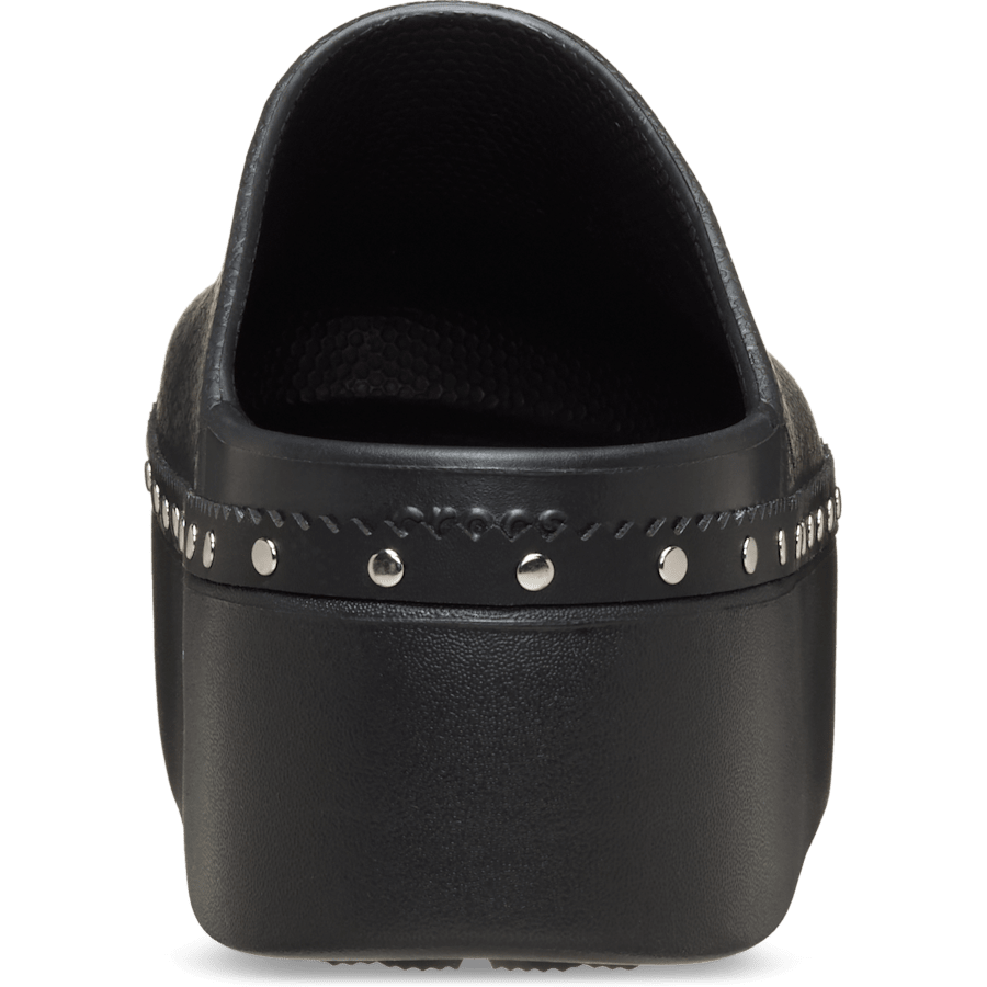 Dylan Platform Studded Clog for Women