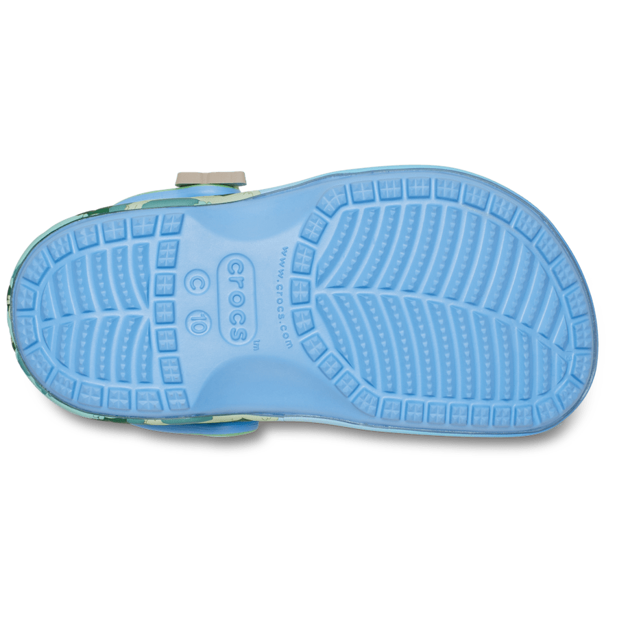 Toddler Bluey Best Buddies Classic Clog for Kids