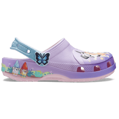 Toddler Bluey Friends Forever Classic Clog for Kids