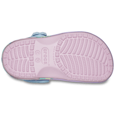 Toddler Bluey Friends Forever Classic Clog for Kids