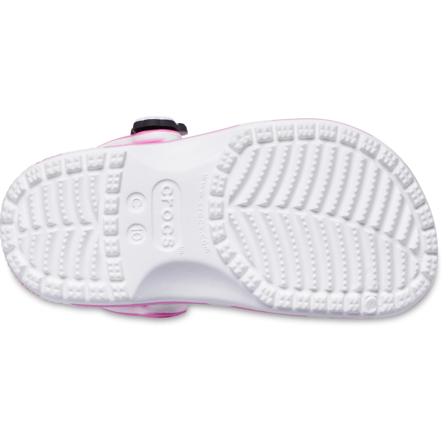 Toddlers’ Minnie Mouse Classic Clog for Kids