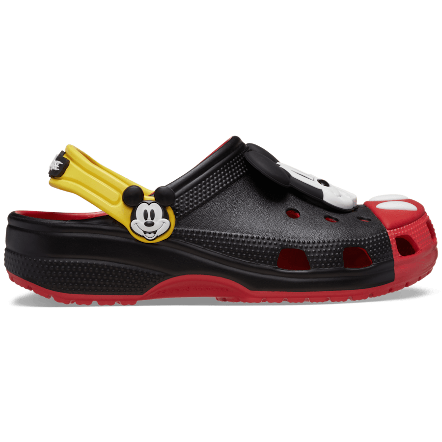 Toddlers’ Mickey Mouse Classic Clog for Kids