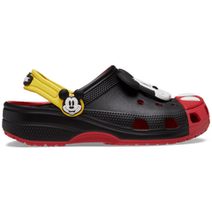 Toddlers’ Mickey Mouse Classic Clog for Kids