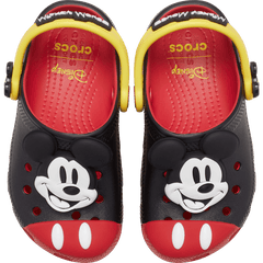 Toddlers’ Mickey Mouse Classic Clog for Kids