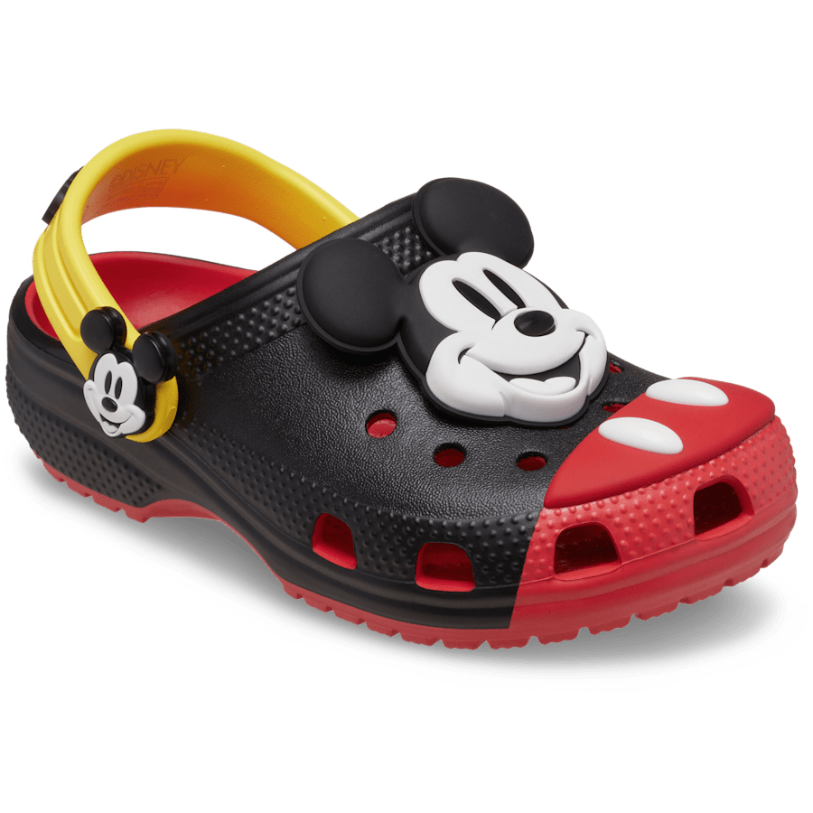 Toddlers’ Mickey Mouse Classic Clog for Kids