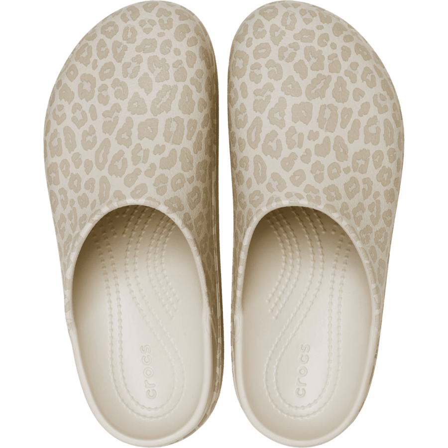 Dylan Platform Animal Clog for Women