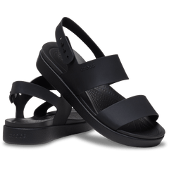 Brooklyn Backstrap Low Low for Women