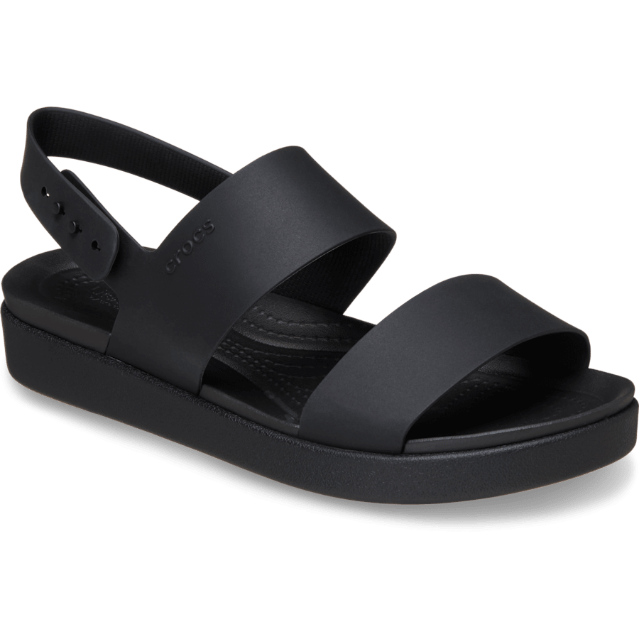 Brooklyn Backstrap Low Low for Women