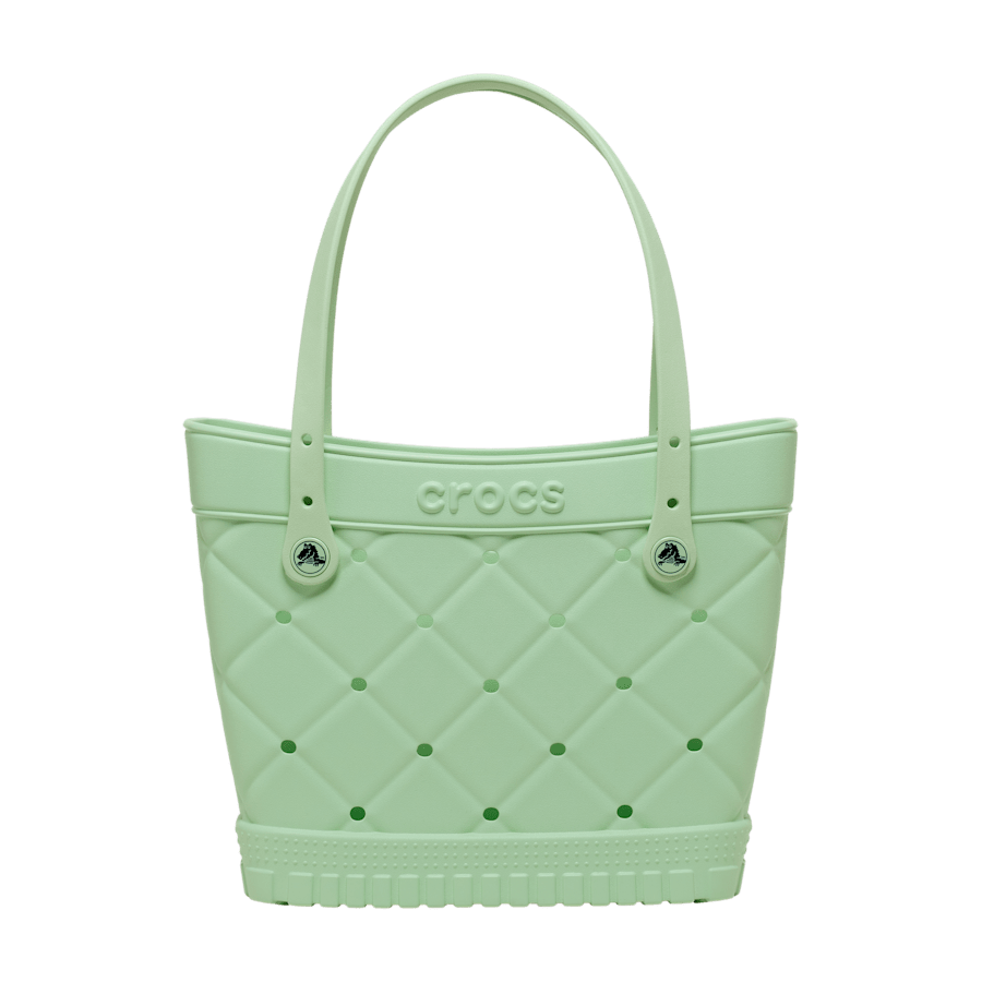 Medium Quilted Tote for Women|Kids