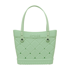 Medium Quilted Tote for Women|Kids