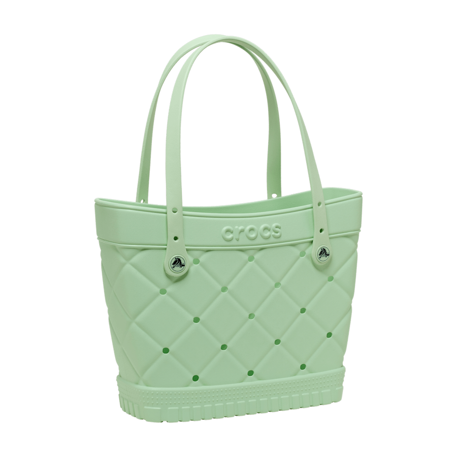 Medium Quilted Tote for Women|Kids