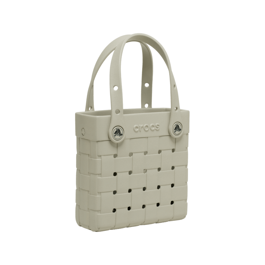 Small Basket Woven Tote for Women|Kids
