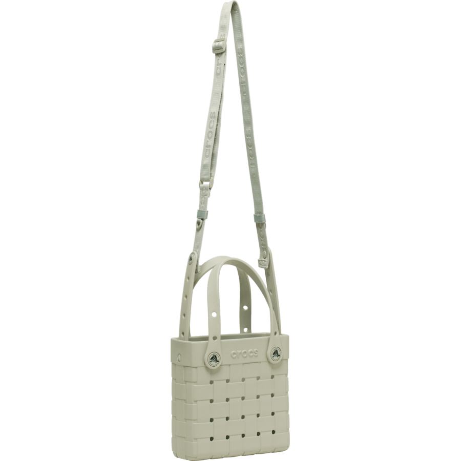 Small Basket Woven Tote for Women|Kids