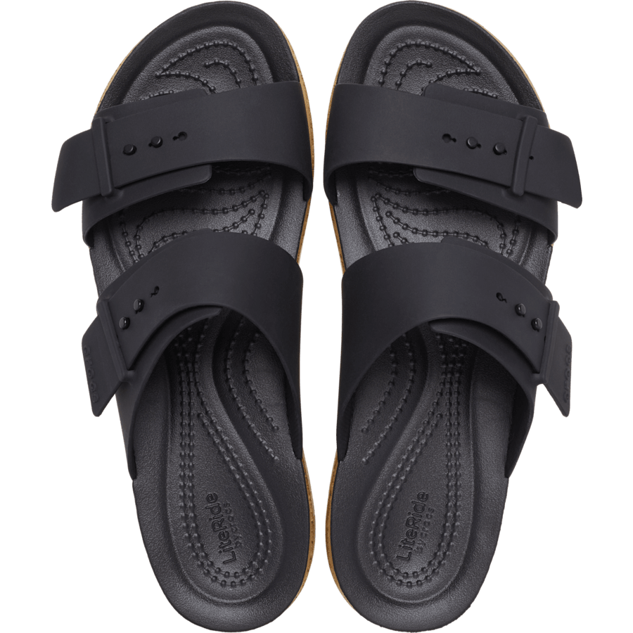 Brooklyn Cork Buckle Low Low for Women