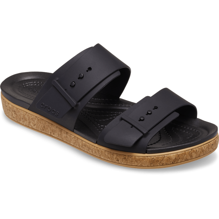 Brooklyn Cork Buckle Low Low for Women