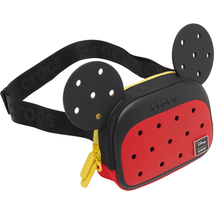 Mickey Mouse Classic Belt Bag for Women|Kids