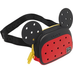 Mickey Mouse Classic Belt Bag for Women|Kids