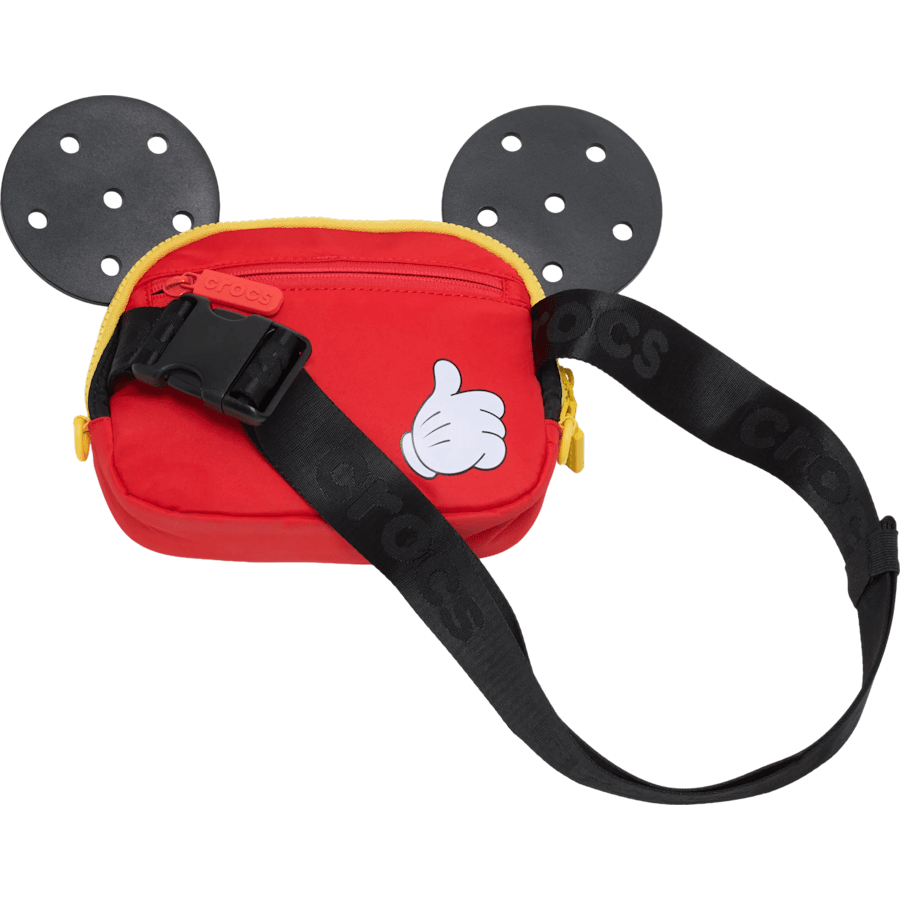 Mickey Mouse Classic Belt Bag for Women|Kids