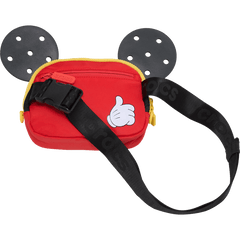 Mickey Mouse Classic Belt Bag for Women|Kids