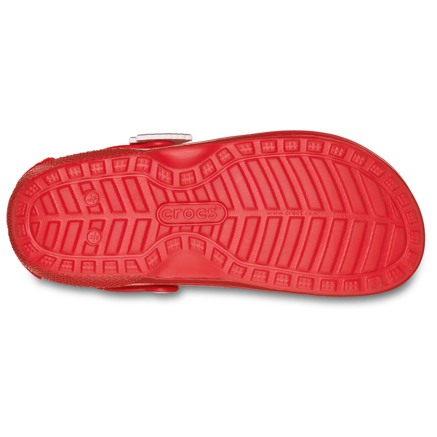 NFL Kansas City Chiefs Classic Lined Clog for Women|Men