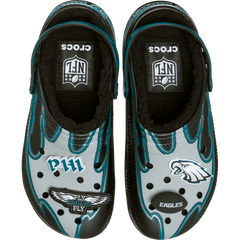 NFL Philadelphia Eagles Classic Lined Clog for Women|Men