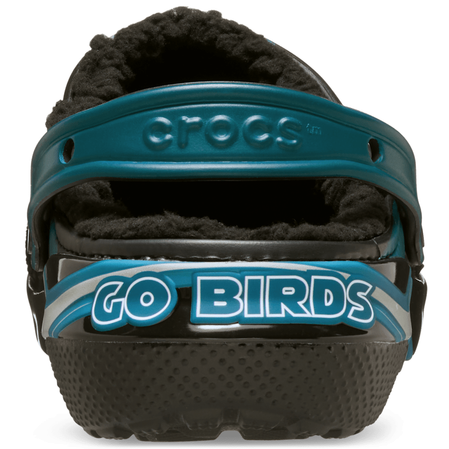 NFL Philadelphia Eagles Classic Lined Clog for Women|Men