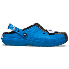 NFL Detroit Lions Classic Lined Clog for Women|Men