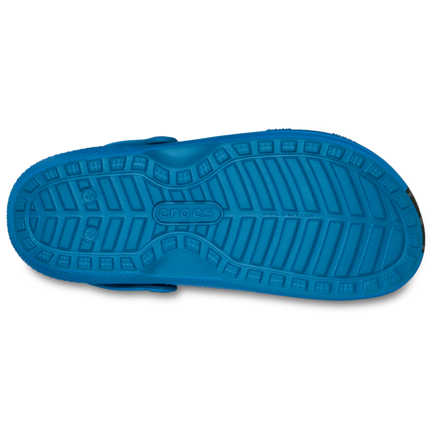 NFL Detroit Lions Classic Lined Clog for Women|Men