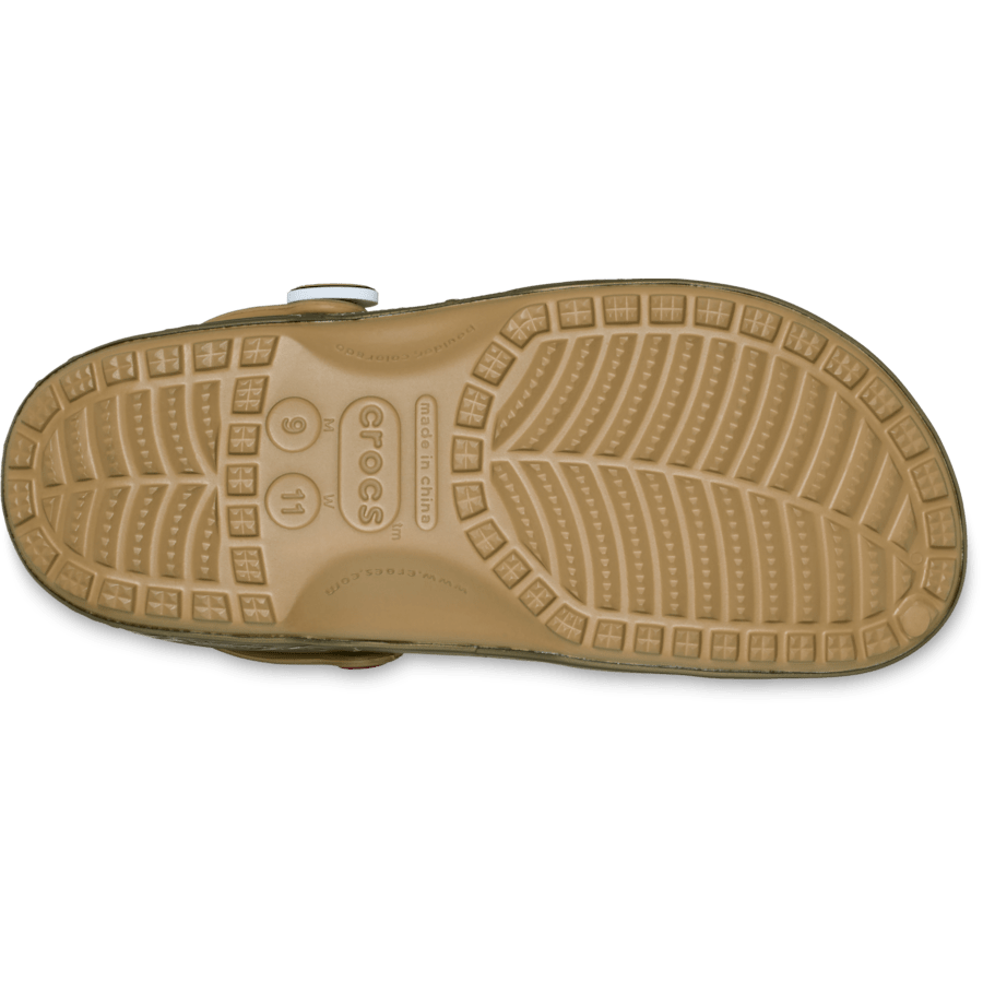 NFL San Francisco 49ers Classic Clog for Women|Men