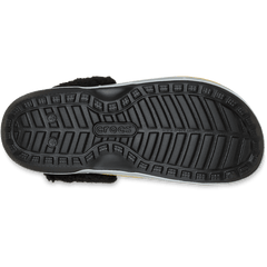 NFL Pittsburgh Steelers Classic Lined Clog for Women|Men