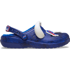 NFL Buffalo Bills Classic Lined Clog for Women|Men