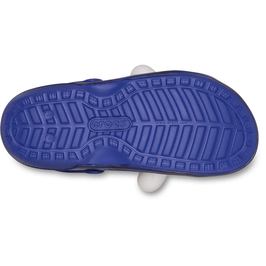NFL Buffalo Bills Classic Lined Clog for Women|Men