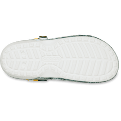 NFL Green Bay Packers Classic Lined Clog for Women|Men