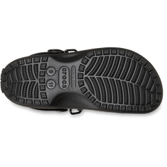 NFL Las Vegas Raiders Classic Clog for Women|Men