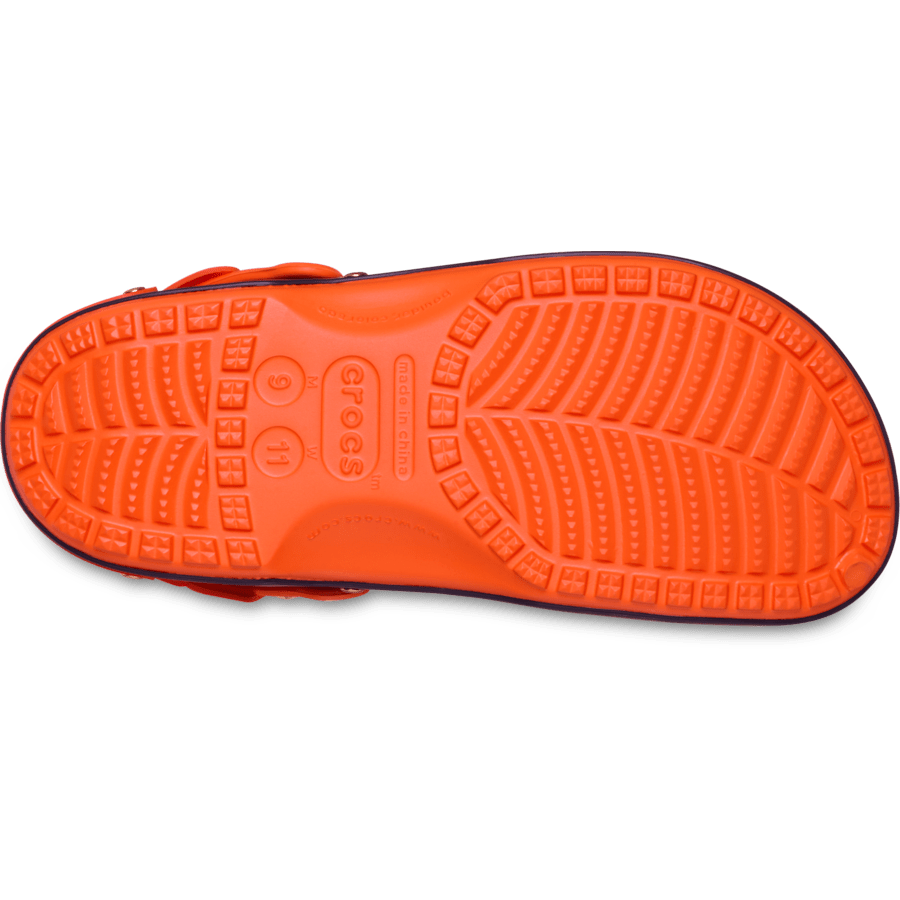 NFL Denver Broncos Classic Clog for Women|Men