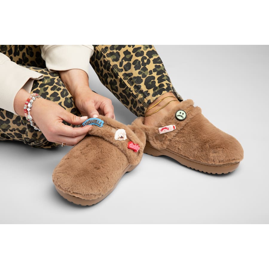 Unwell x Crocs Unfurgettable Clog for Women
